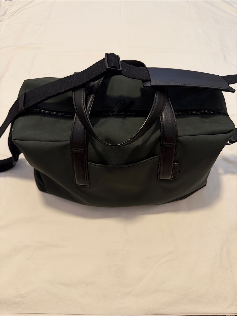 Away travel bag